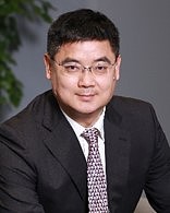 Mr. Weiheng Jia